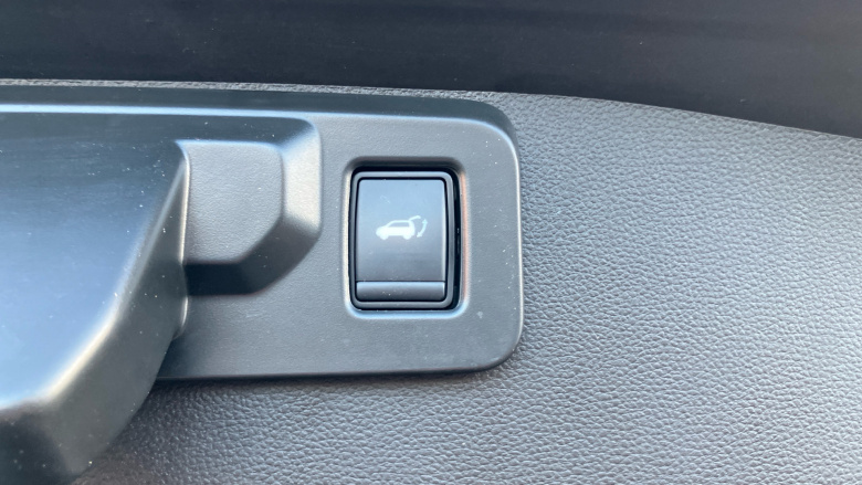 Renault Symbioz 1.6 E-Tech FHEV 145 Techno Esprit Alpine 5dr Auto Hybrid Estate